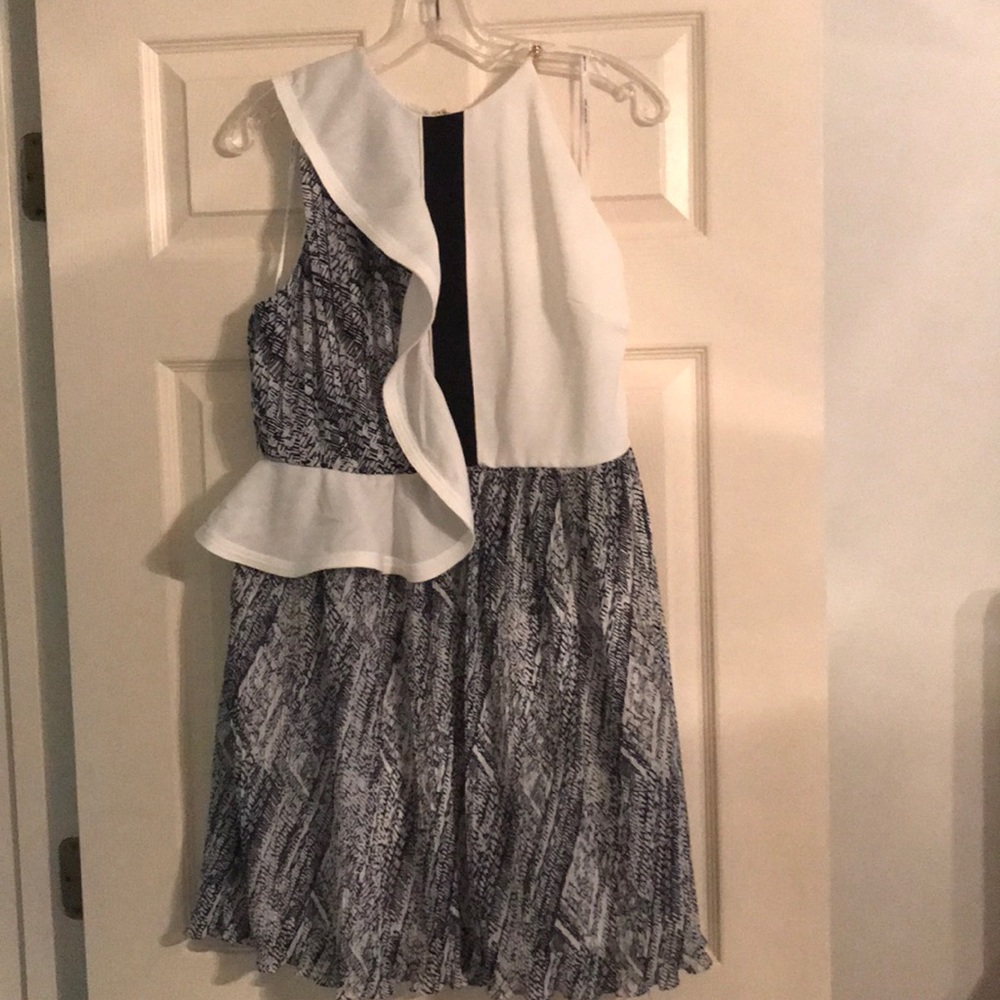 Self-portrait Designer Dress